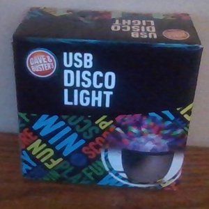 3d light